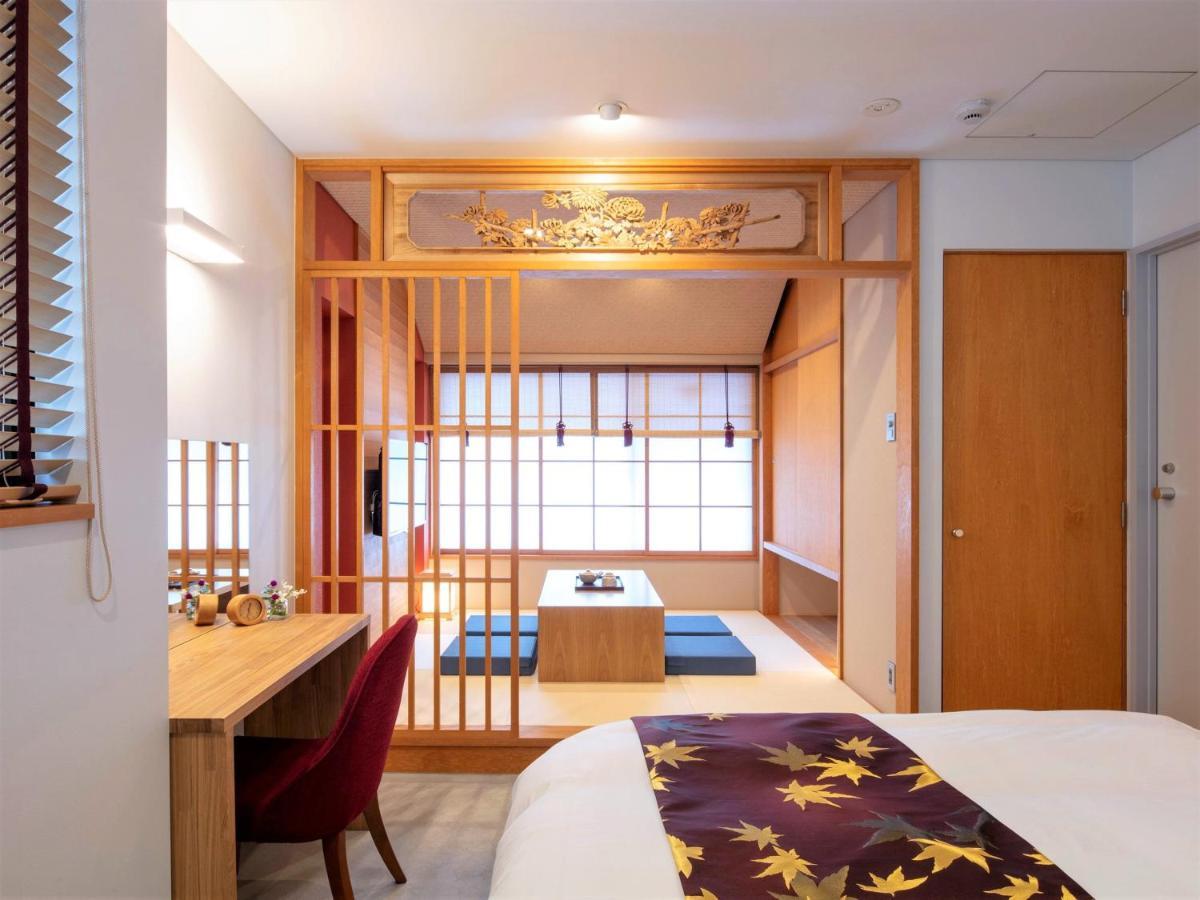 Tanakaya Karasuma 3* Kyoto