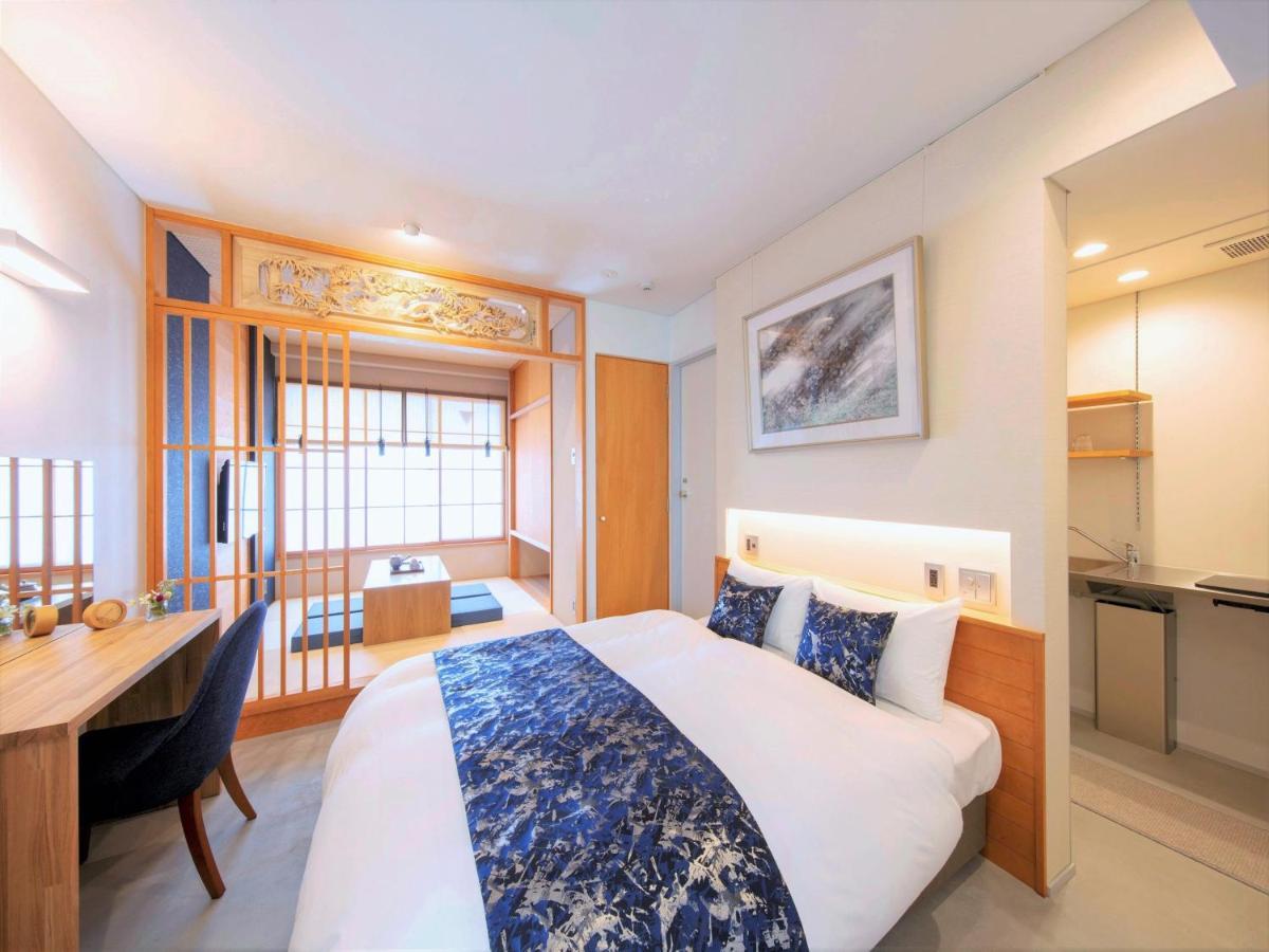 Tanakaya Karasuma Hotel