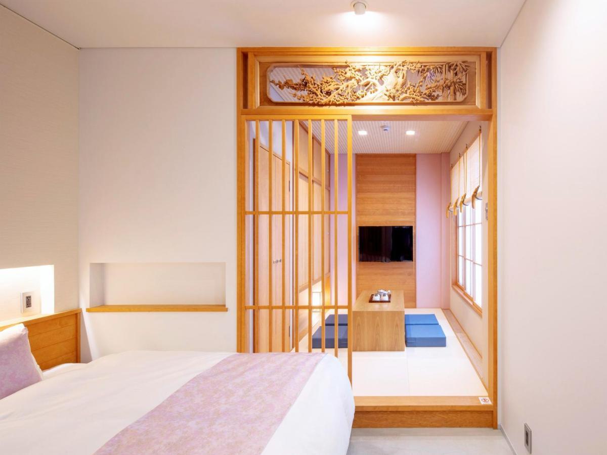 Hotel Tanakaya Karasuma