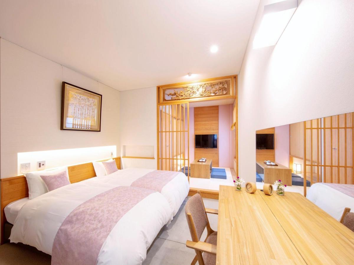 Tanakaya Karasuma Hotel 3*