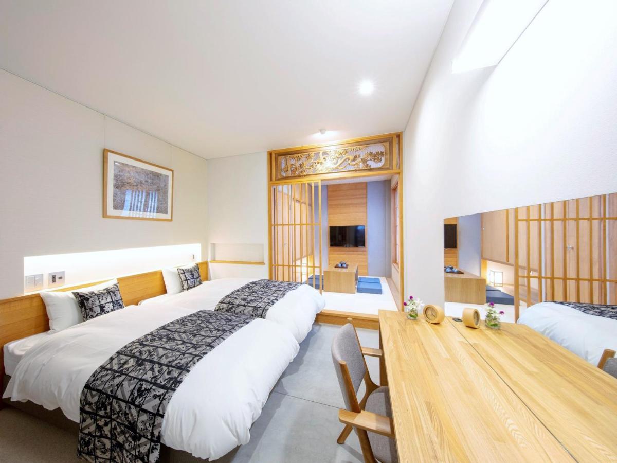 Tanakaya Karasuma 3* Kyoto