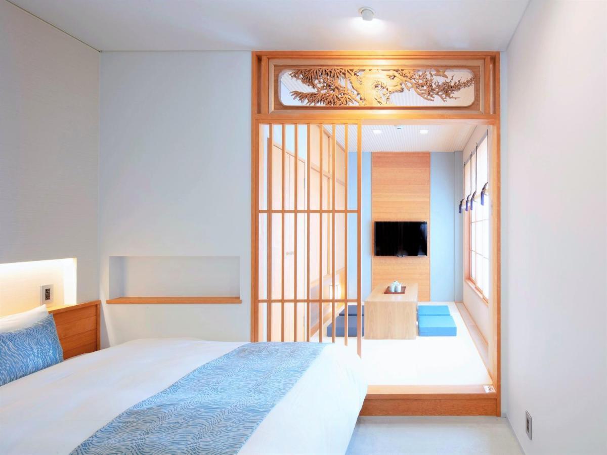 Tanakaya Karasuma Hotel 3*