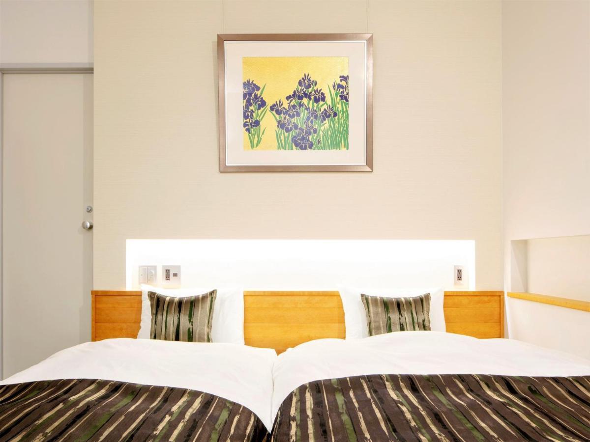 Hotel Tanakaya Karasuma Kyoto