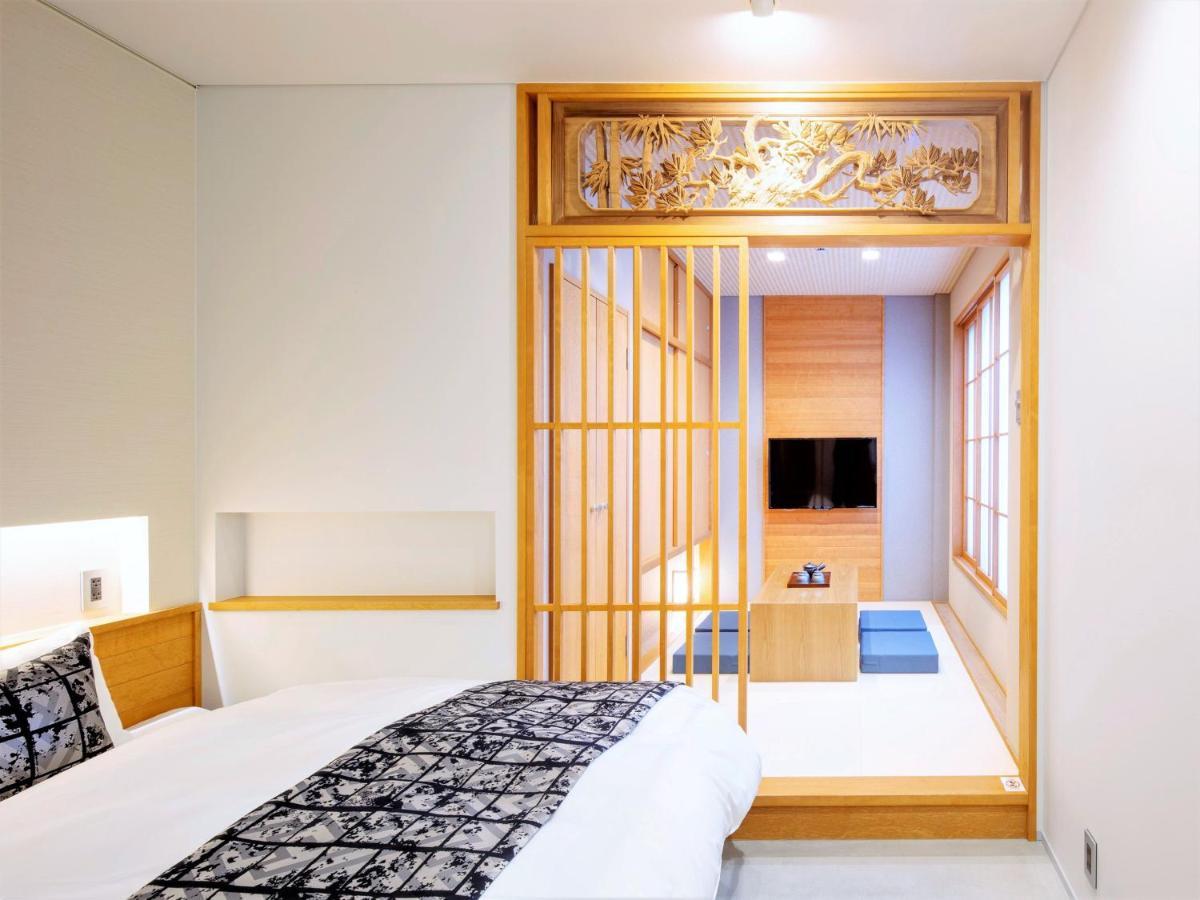 Hotel Tanakaya Karasuma 3*