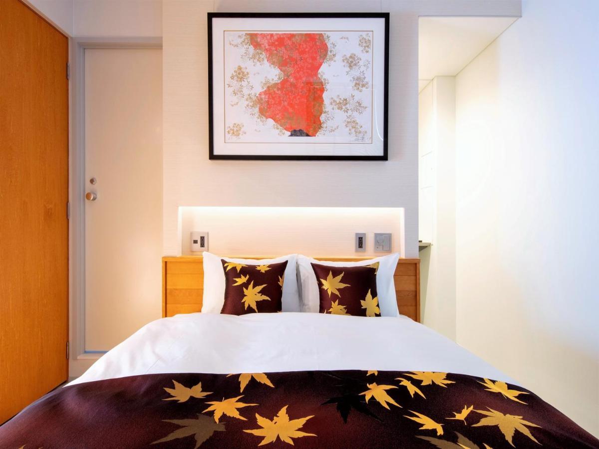 Tanakaya Karasuma Hotel 3*