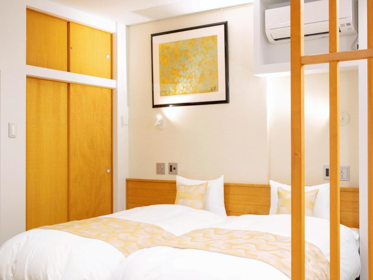 Tanakaya Karasuma 3* Kyoto