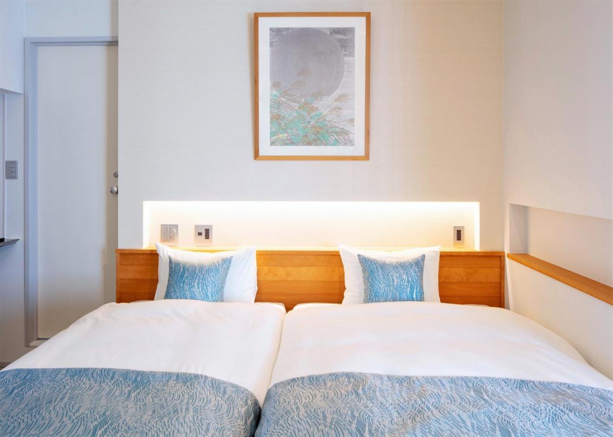 Hotel Tanakaya Karasuma Kyoto