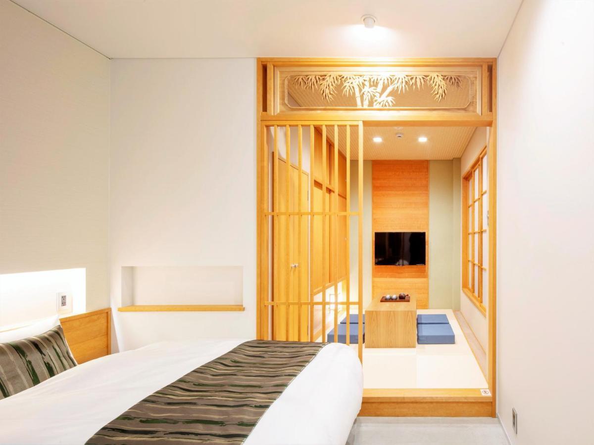Hotel Tanakaya Karasuma