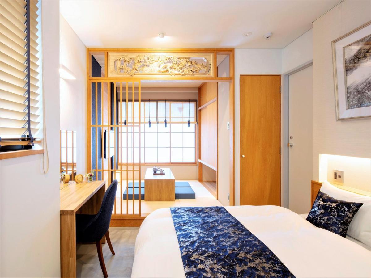 Tanakaya Karasuma Hotel 3*
