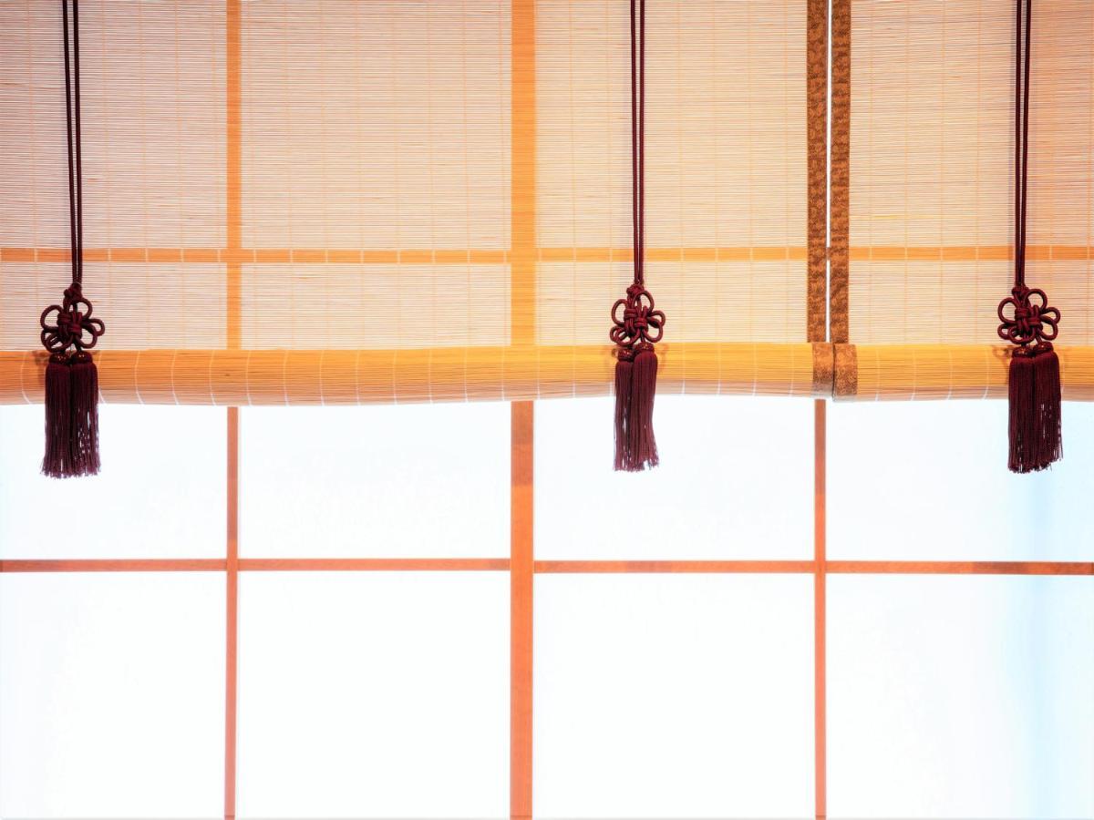 Tanakaya Karasuma Kyoto