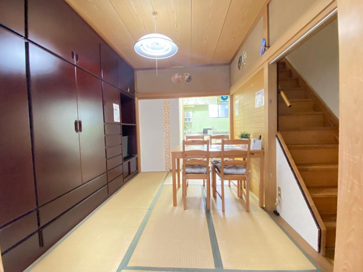 Jujo Guest house *