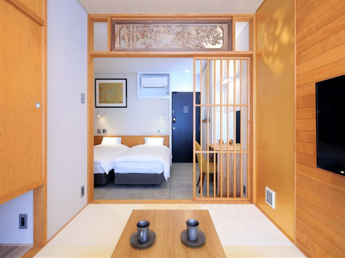 Tanakaya Karasuma 3* Kyoto