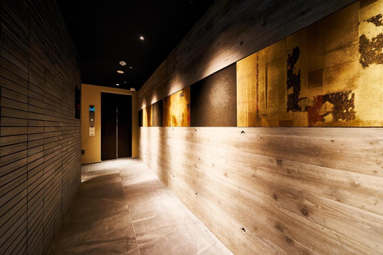 Gallery Kaguya Apartment