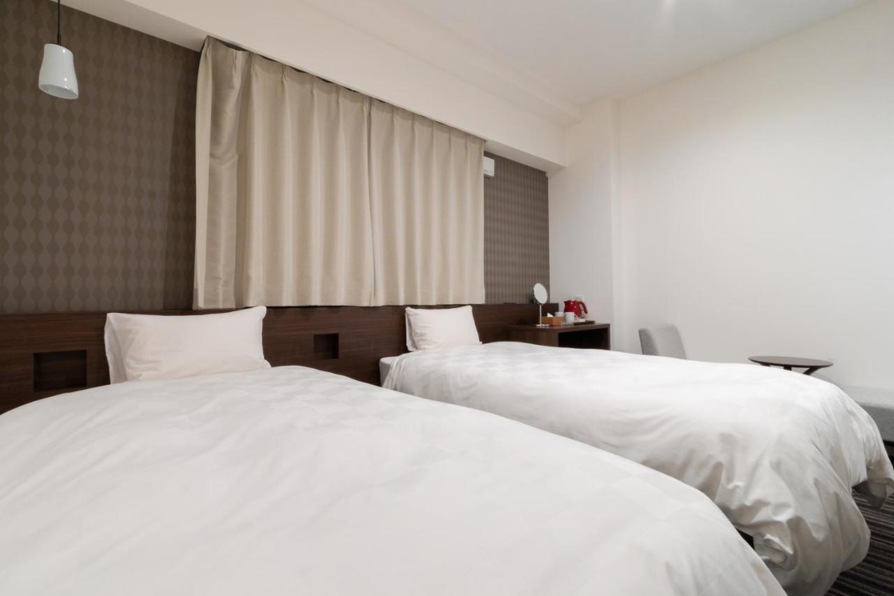 Meldia Nijojo Hotel