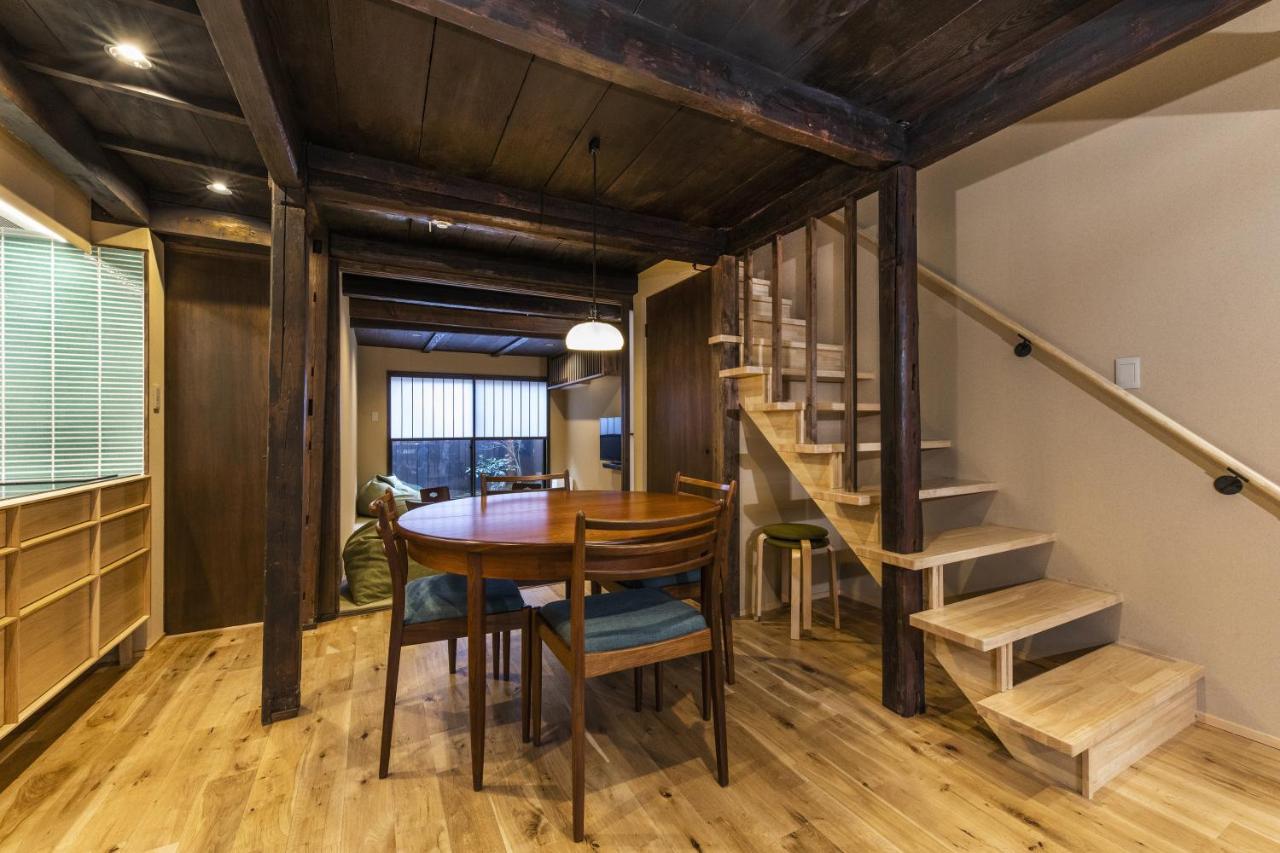 Shiki Homes Kumei Kyoto