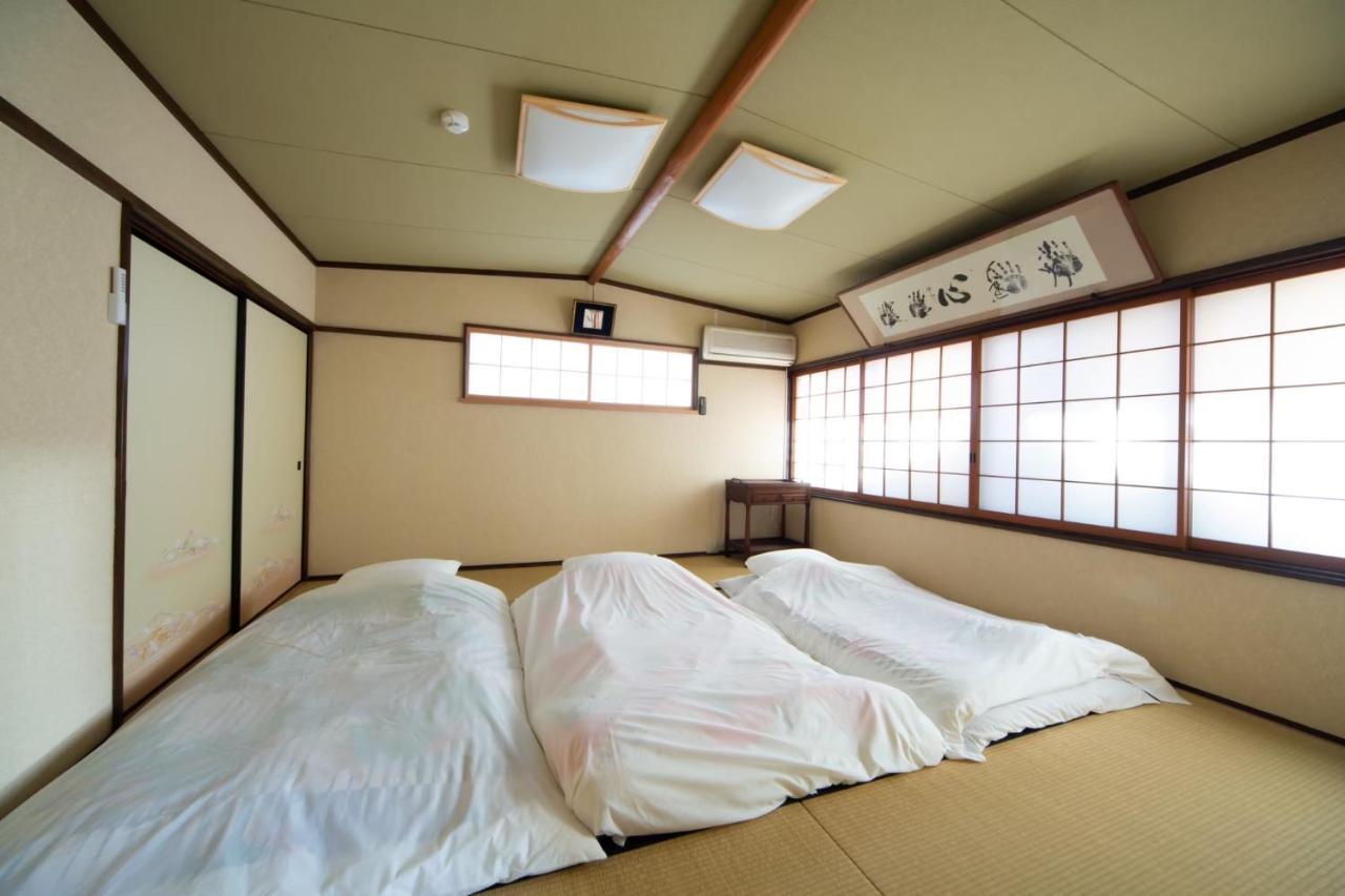 Guest house 阿美弥 一日一組様限定 Kyoto