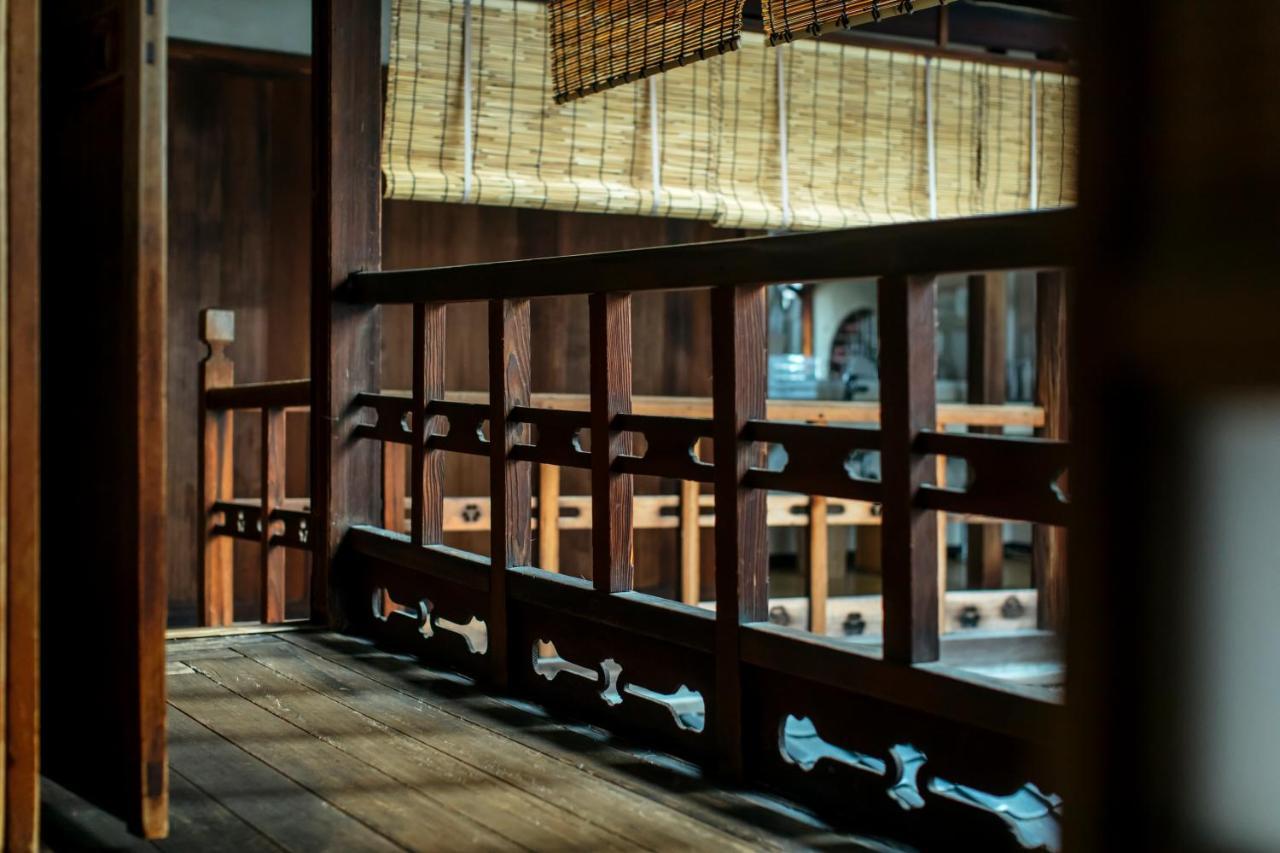 Ryokan Toshiharu 4*