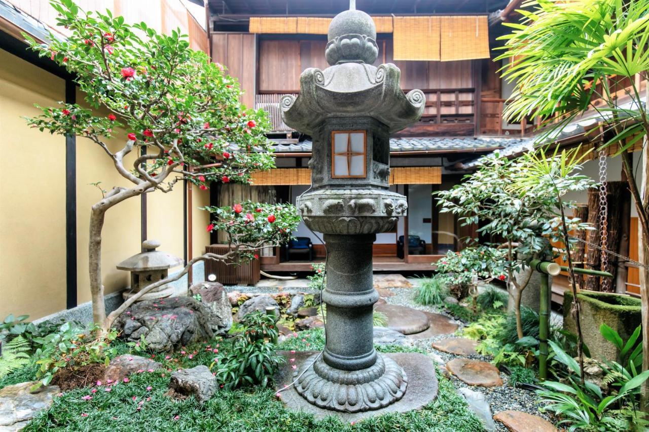 Ryokan Toshiharu 4*