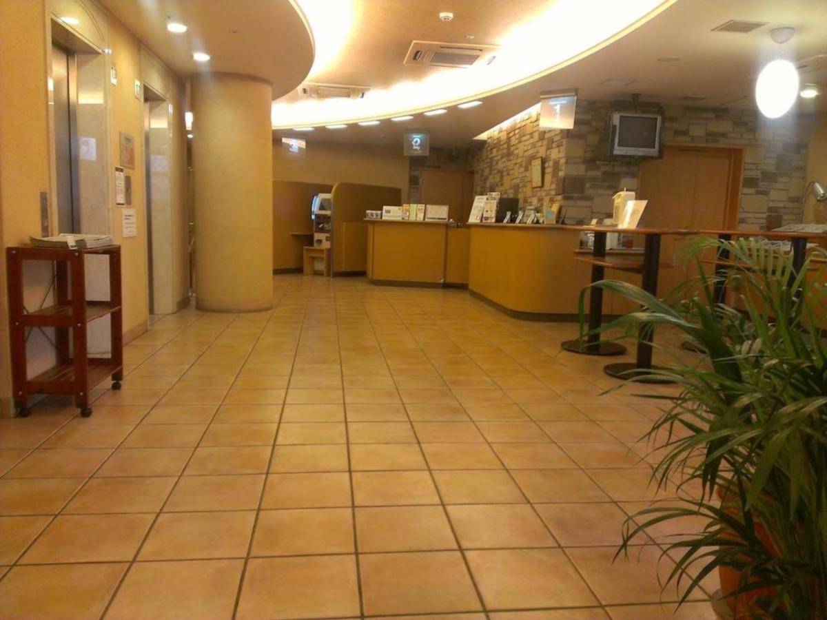 R&b Station Hachijoguchi - Vacation 16219v Hotel Kyoto