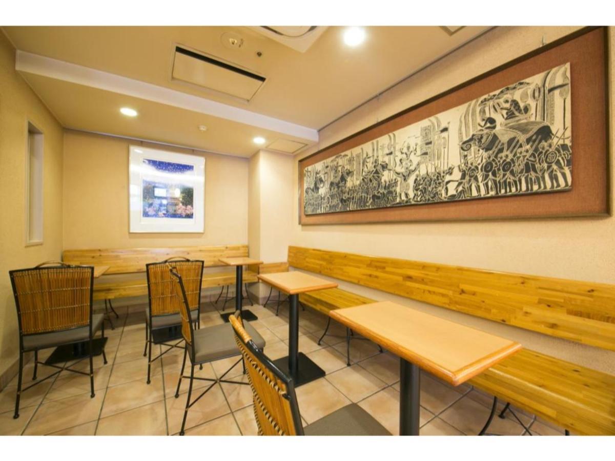 R&b Station Hachijoguchi - Vacation 16219v Hotel