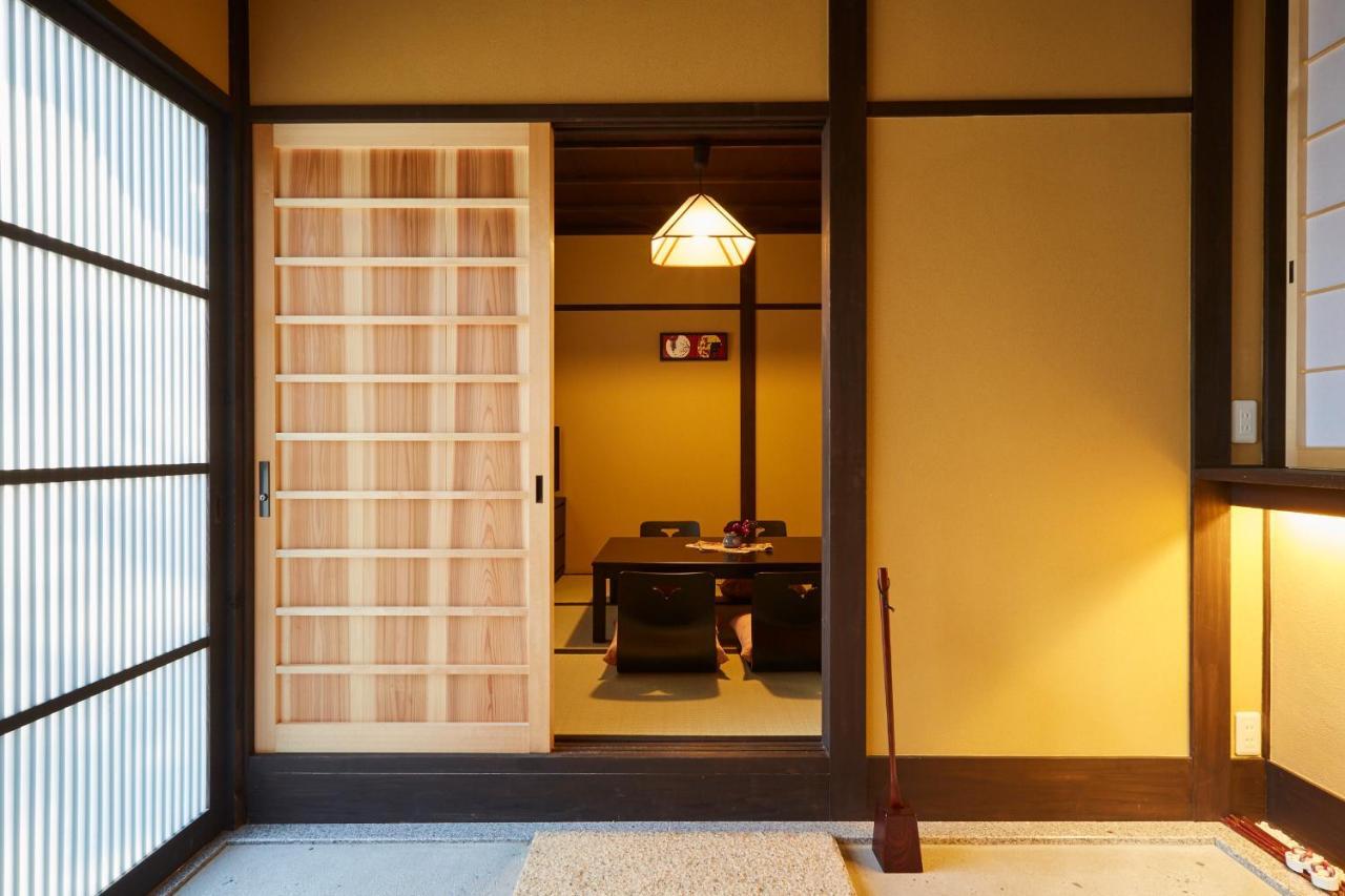 Miro Matsubara Takasegawa Tei North Kyoto