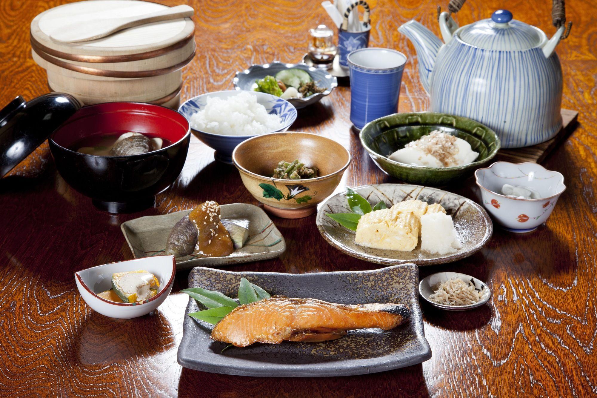 Ryokan Toshiharu Kyoto