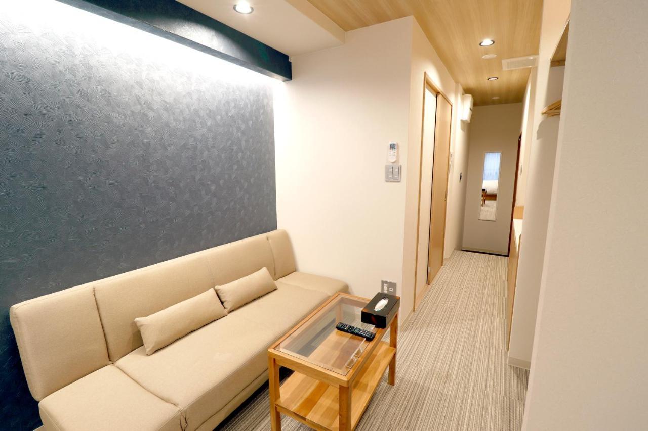 Sakura Higashi Hongan-ji Ii Aparthotel Kyoto