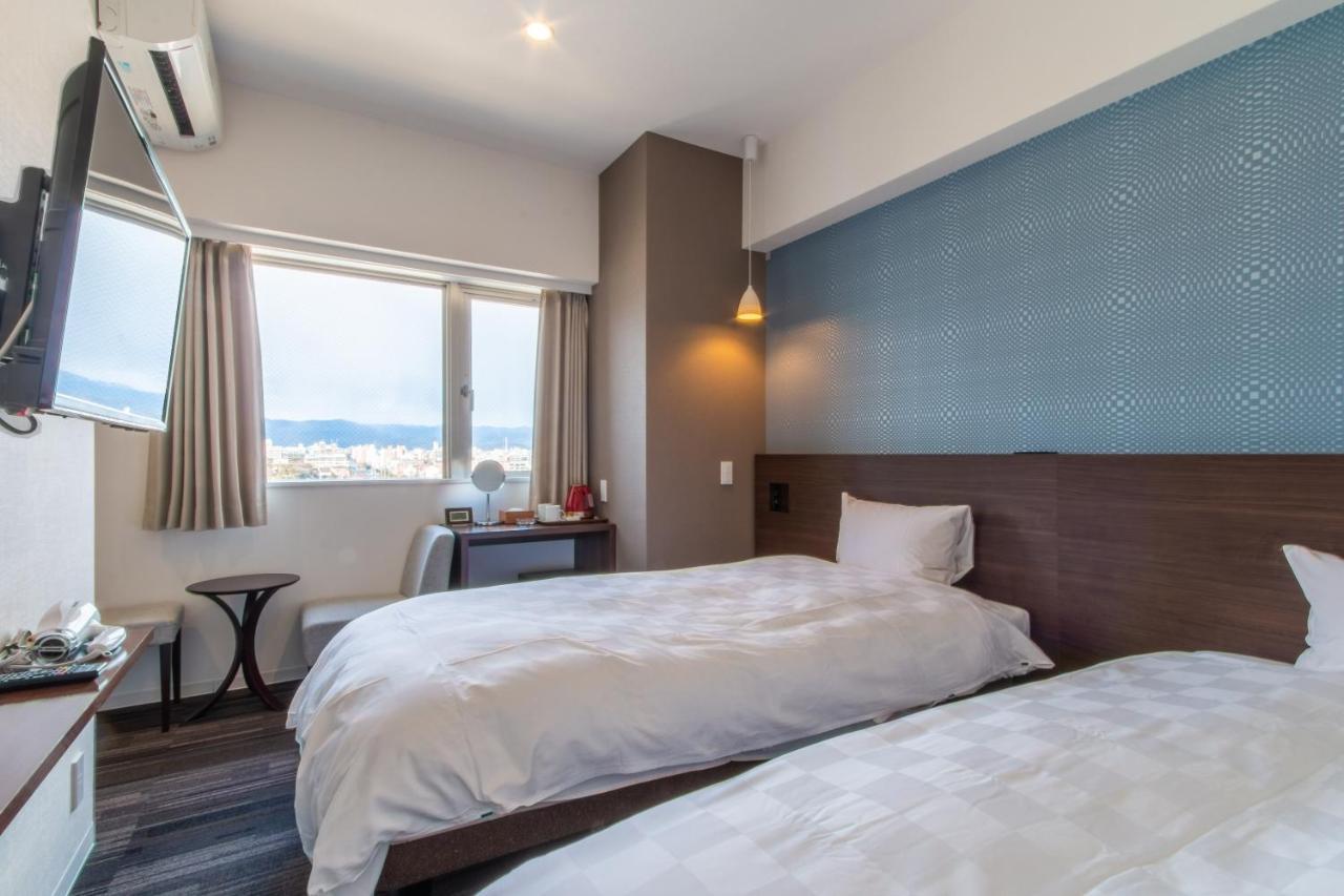 Meldia Nijojo Hotel