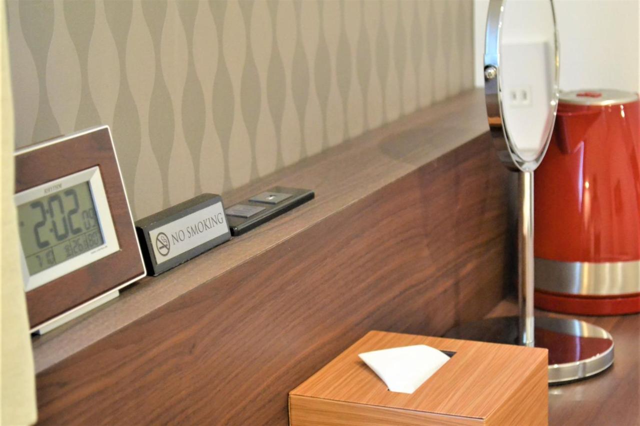 Meldia Nijojo Hotel 3*