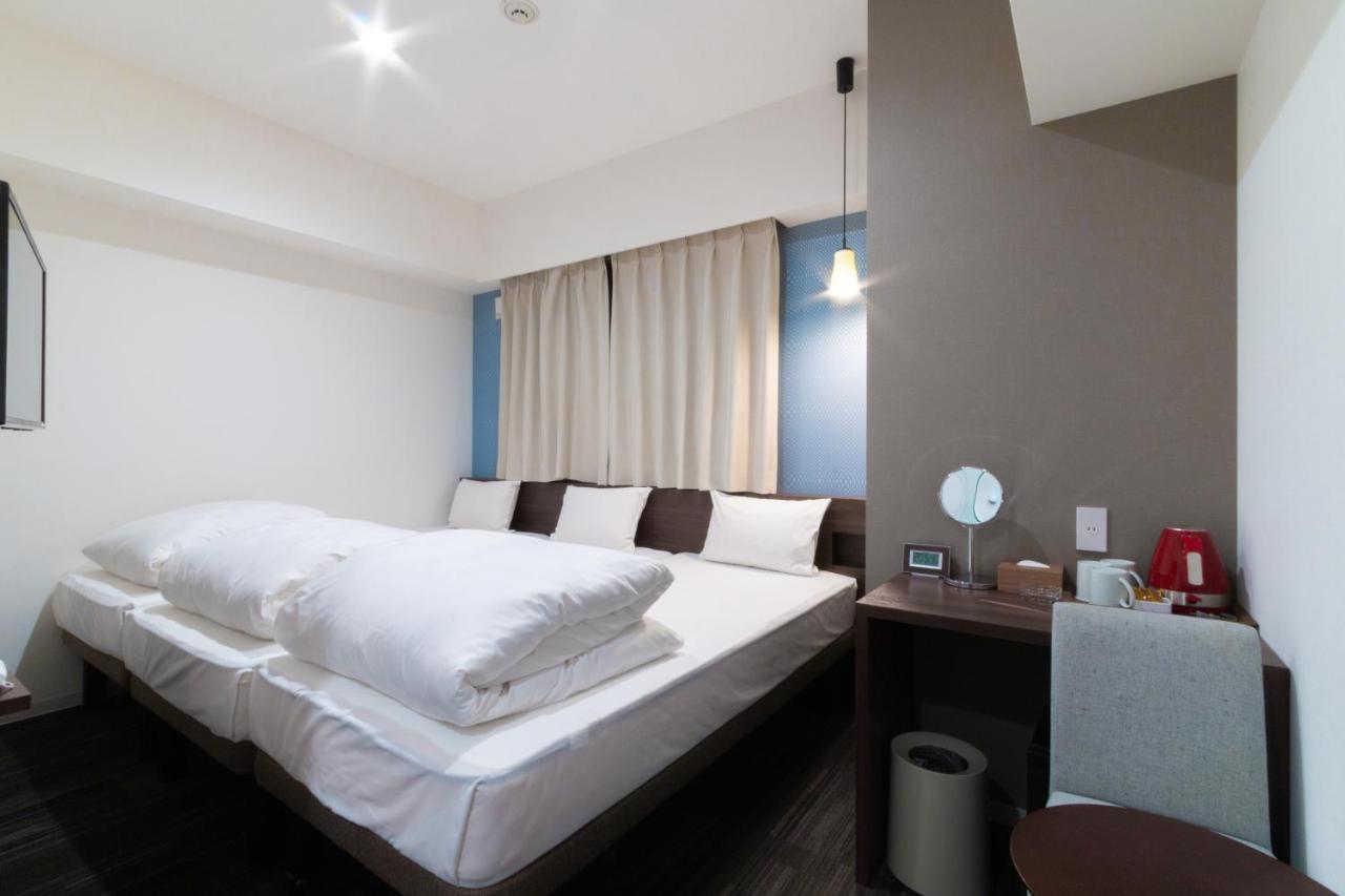 Hotel Meldia Nijojo Kyoto