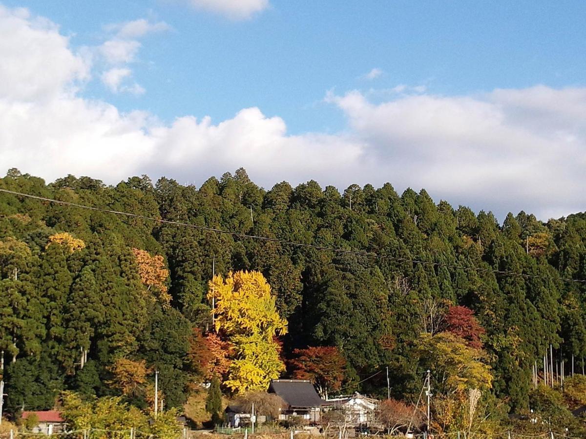 Country house Tokuheian Kyoto