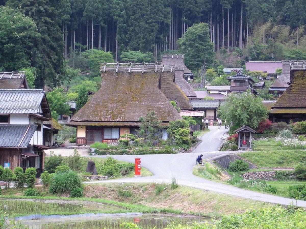 Country house Tokuheian