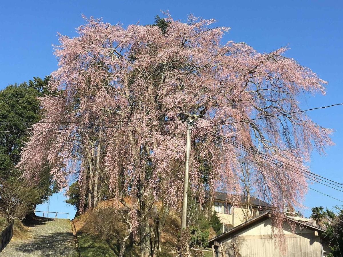 Tokuheian Country house