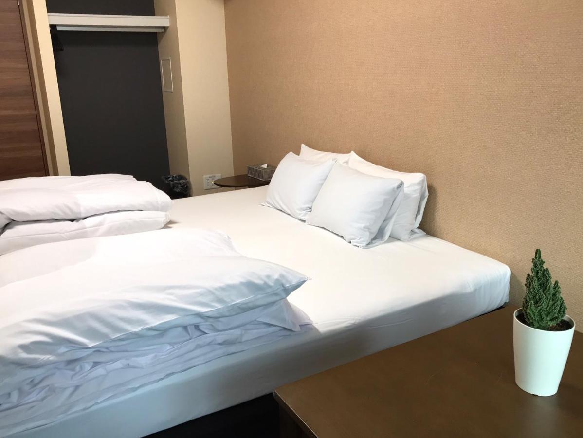 Hotel Raku