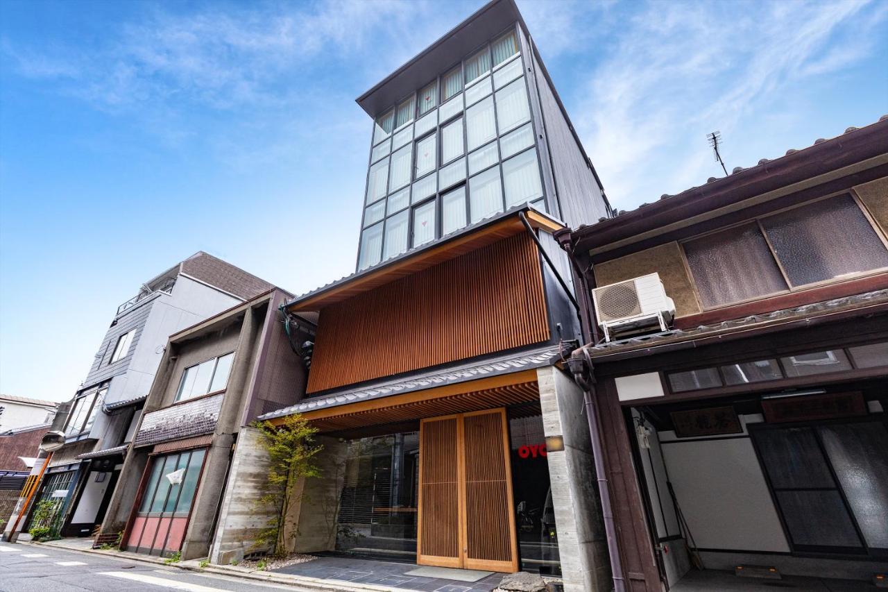 Hotel Tabist Kiyomizu Gion Kyoto