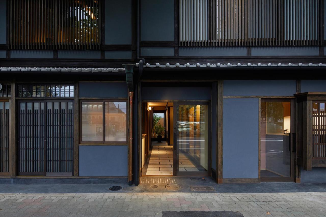 Apartment Hon -Formerly Matcha No Yado- *