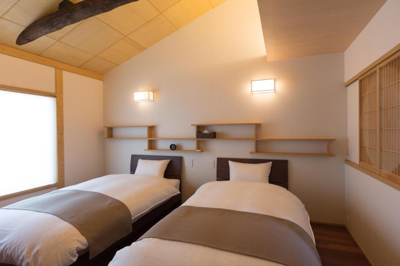 Holiday home Rikyu-an Machiya House