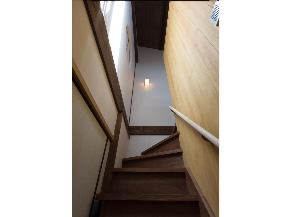 Holiday home Rikyu-an Machiya House