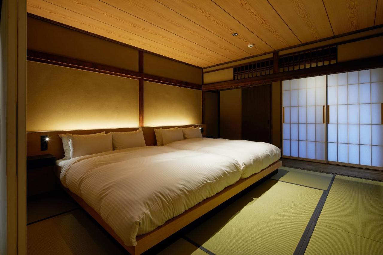 Hon -Formerly Matcha No Yado- Apartment *