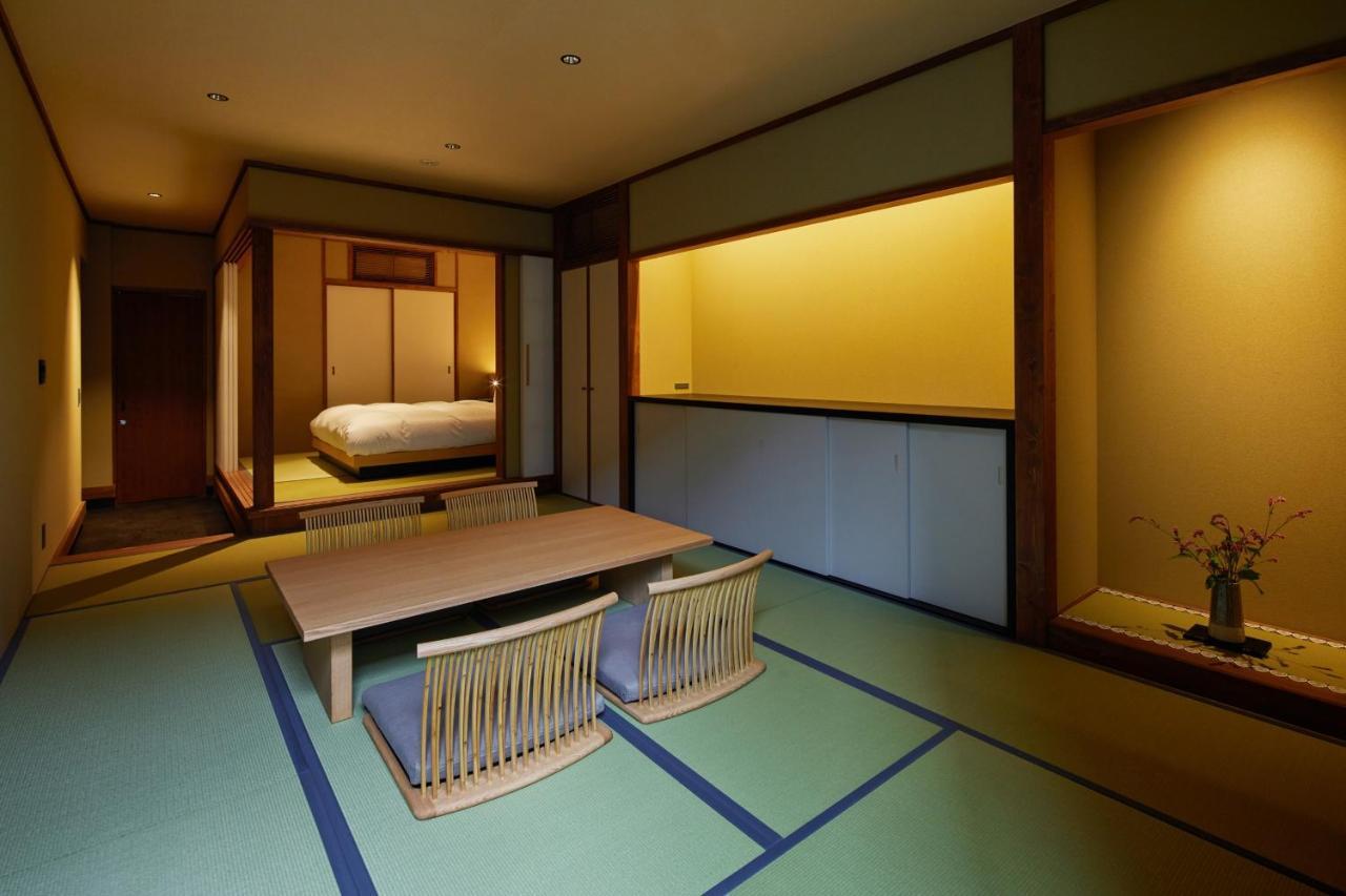 Hon -Formerly Matcha No Yado- Apartment *
