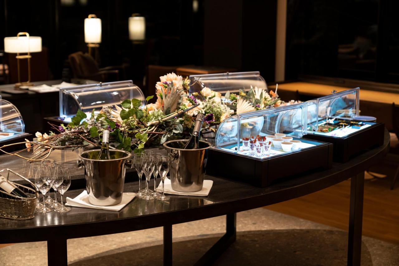 The Seiryu Kiyomizu - A Member Of The Leading Of The World- Hotel