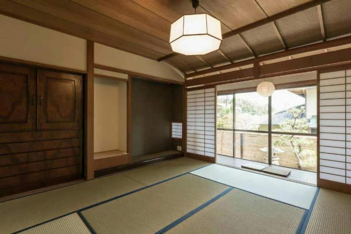 金閣荘 Kyoto