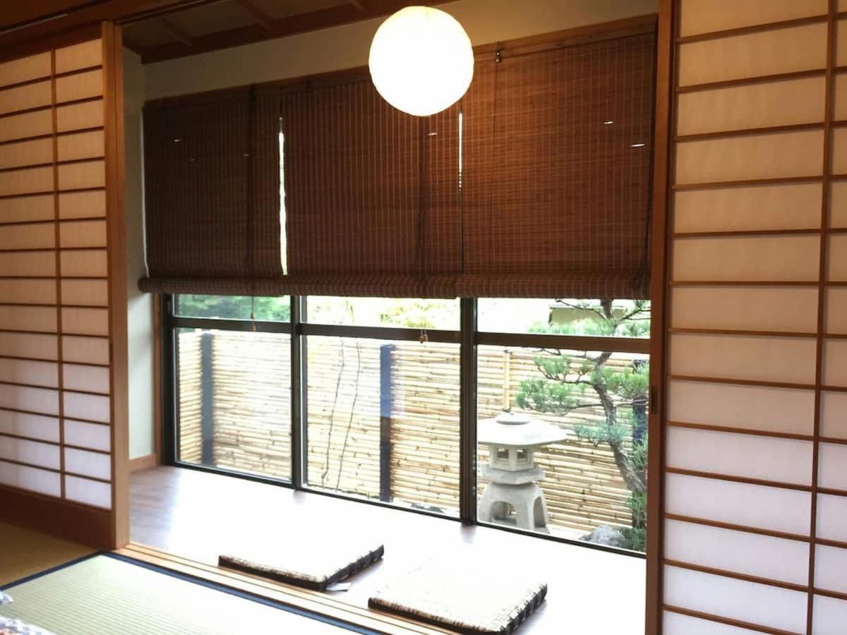 金閣荘 * Kyoto