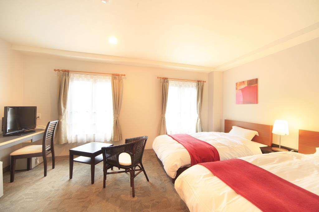 Gion Maifukan 4*