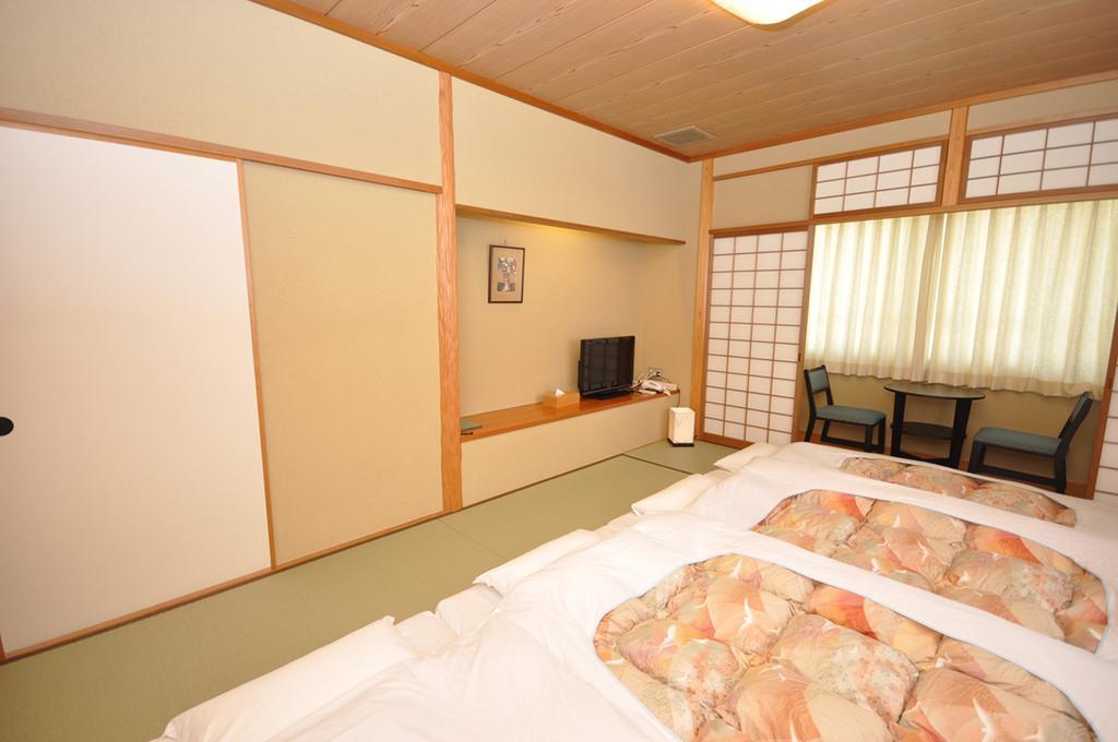 Ryokan Gion Maifukan 4*