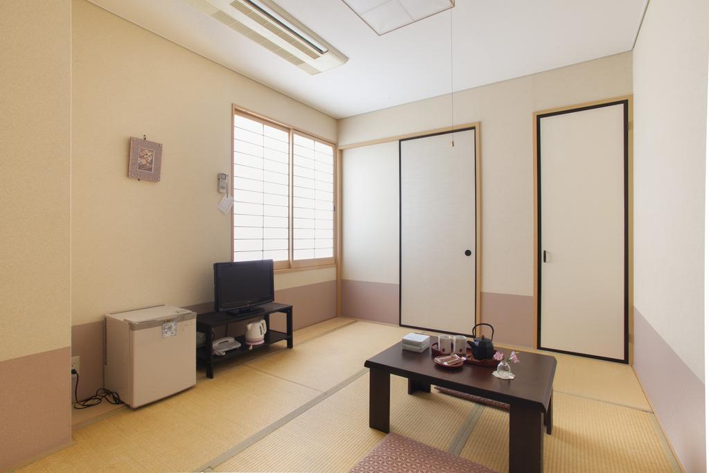 Towa Ryokan