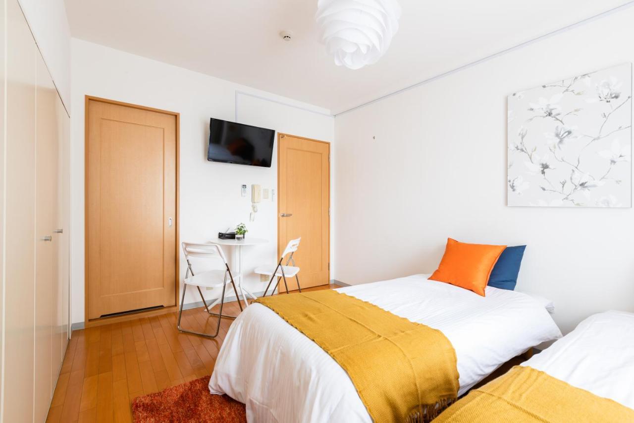 Guest house Miyabi Kyoto