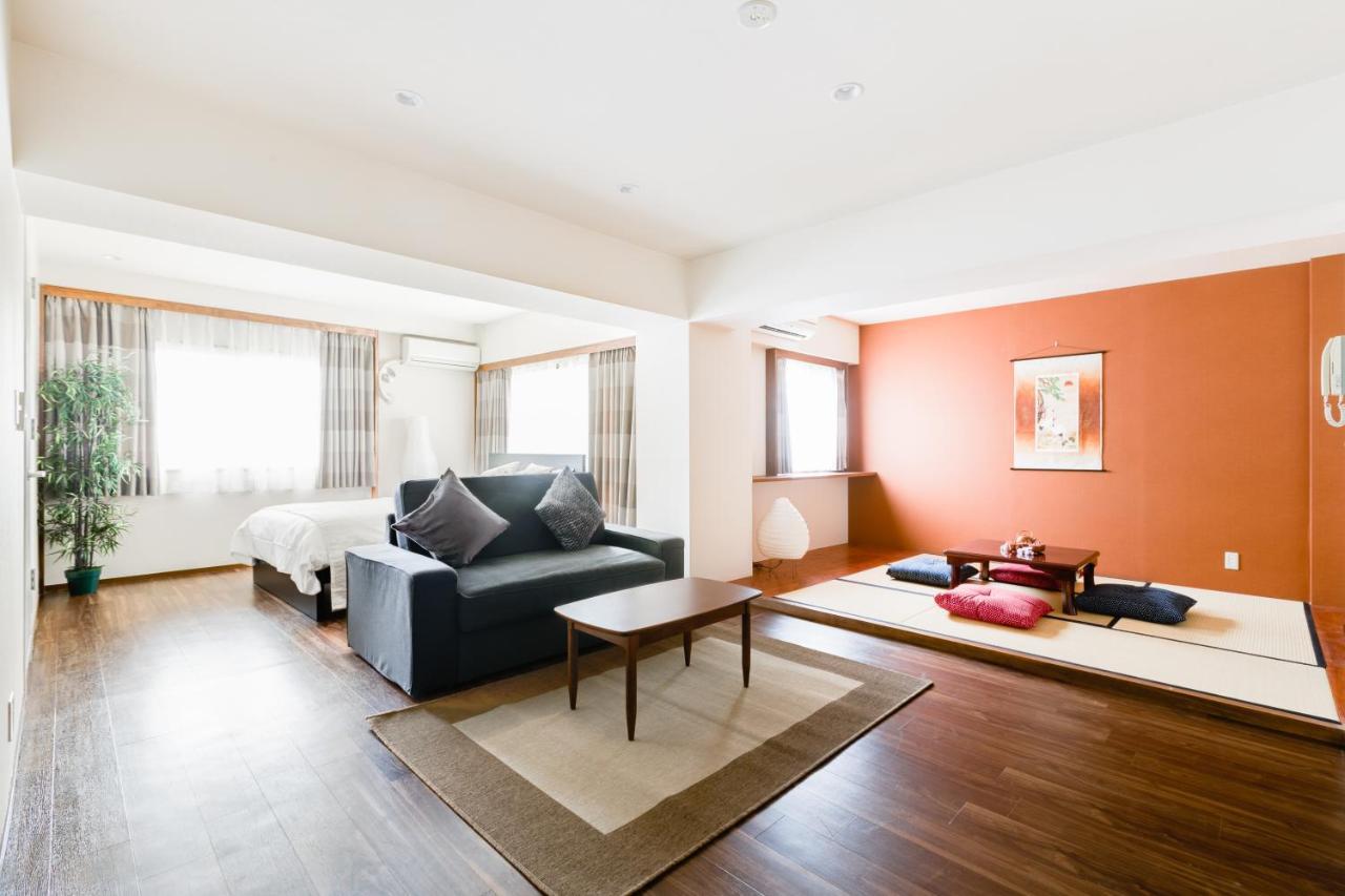 Guest house Miyabi Kyoto