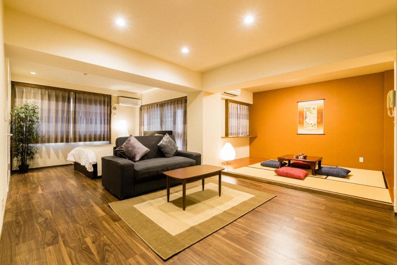 Miyabi Guest house