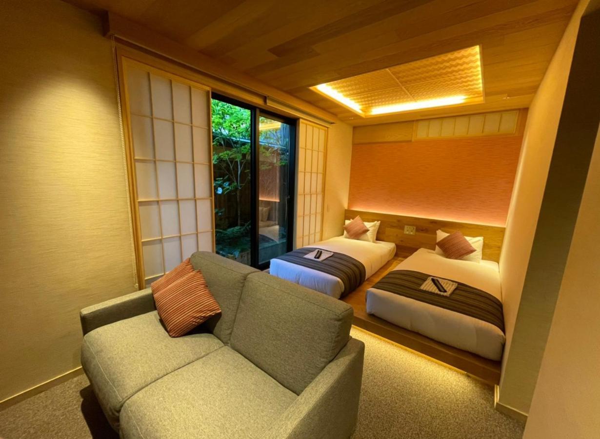 Karen Higashiyama 4* Kyoto
